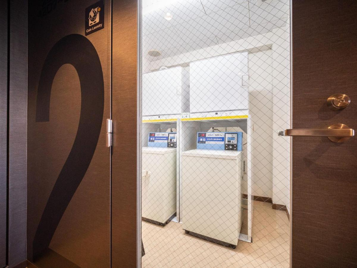Super Hotel Jr Fujiekimae Kinenkan Fuji  Exterior photo