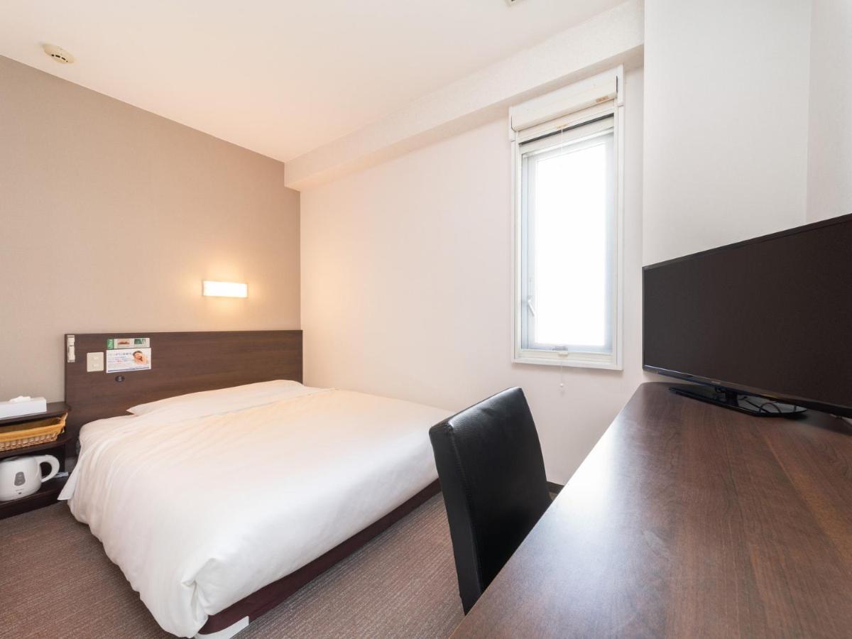 Super Hotel Jr Fujiekimae Kinenkan Fuji  Exterior photo